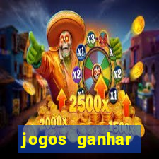 jogos ganhar dinheiro sem depositar